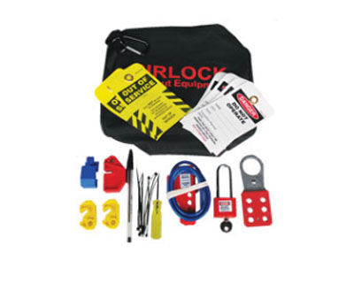 Cirlock Contractors Lock Out Kit CLK-1