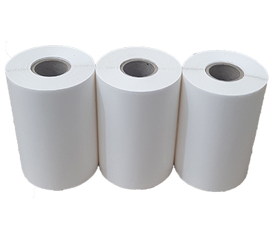 Clear Laminating Overlays (500 per roll)