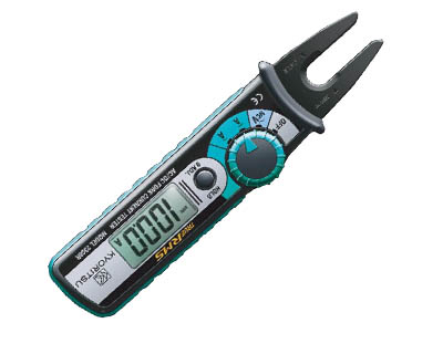 Kyoritsu CAT III AC/DC 2300R Clamp Meter