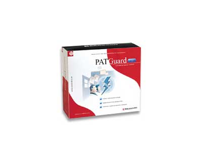 PATGuard Elite V3