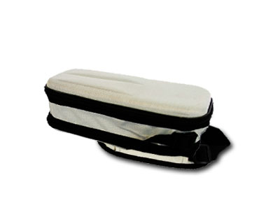 Seaward PAC and PT Series Soft Carry Case