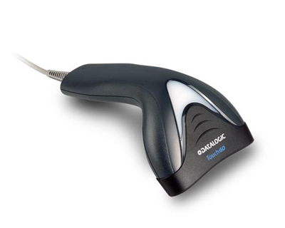 Datalogic Touch Pro 65 TD1130 CCD Barcode scanner