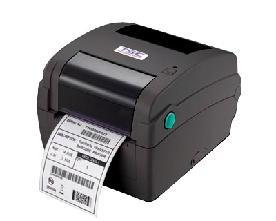 Met-Tag Pro Thermal Transfer Label Printer - Click Image to Close