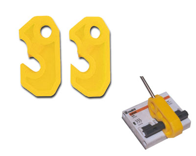 UCL-1 Universal Lockout Device - suitable for Miniature Circuit