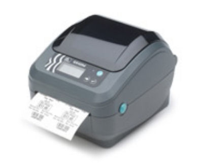 GX420d Direct Thermal Label Printer - Standard Connectivity